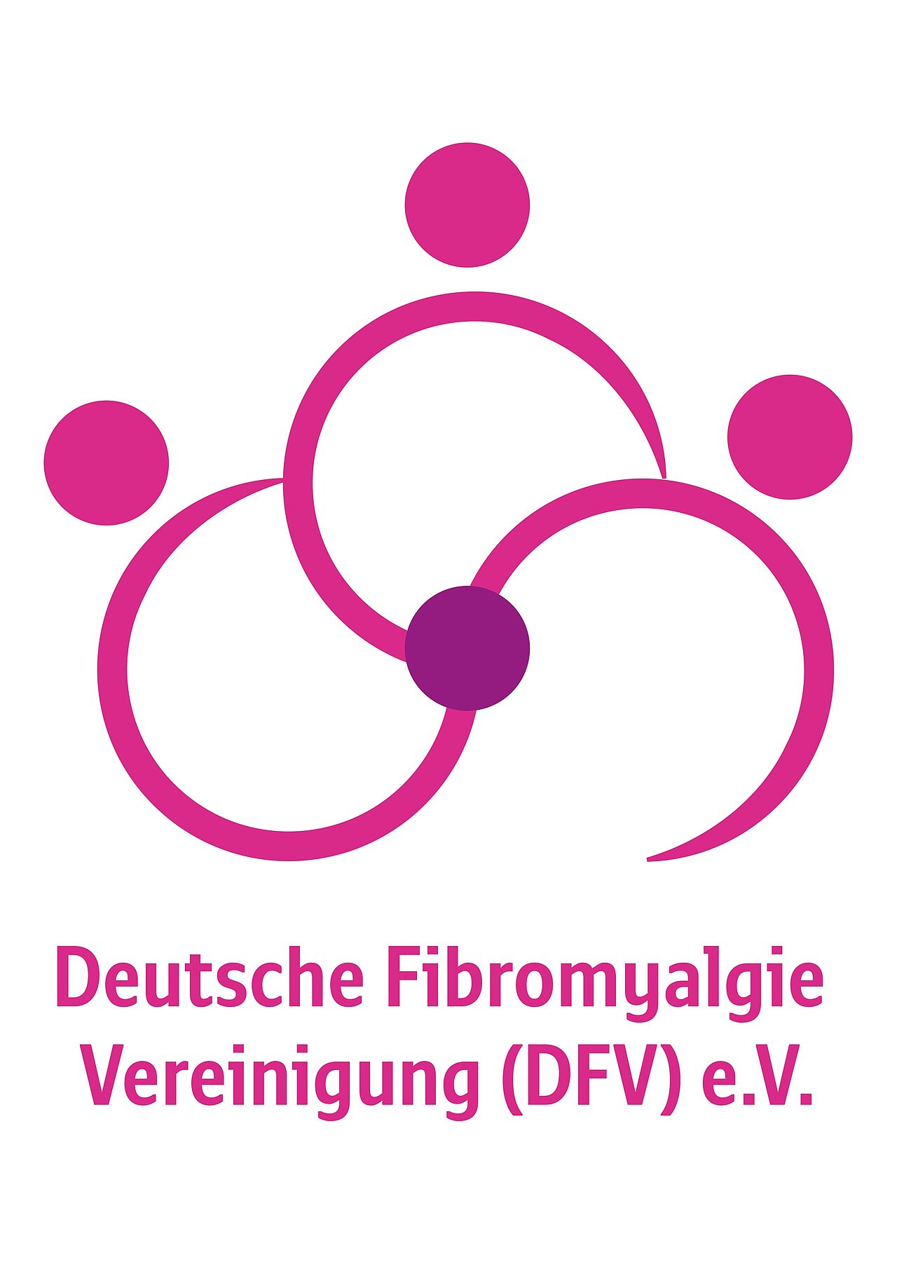 Logo DFV e.V.