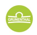 Logo Grünenthal GmbH